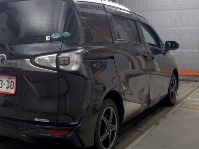 Toyota SIENTA 2015 8444222-5