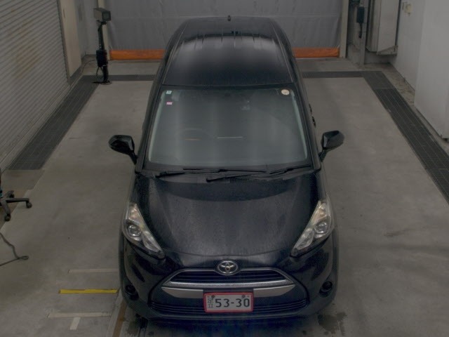 Toyota SIENTA 2015 8444222-6