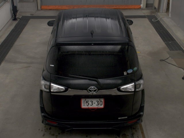 Toyota SIENTA 2015 8444222-7
