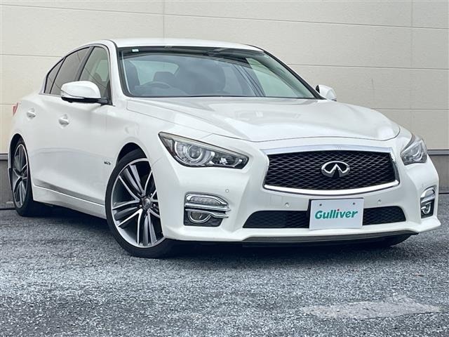 Nissan SKYLINE 2015 8447982-0