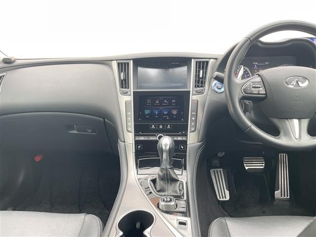 Nissan SKYLINE 2015 8447982-1