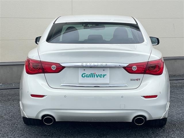 Nissan SKYLINE 2015 8447982-13