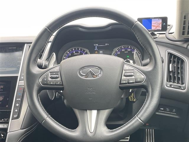 Nissan SKYLINE 2015 8447982-5