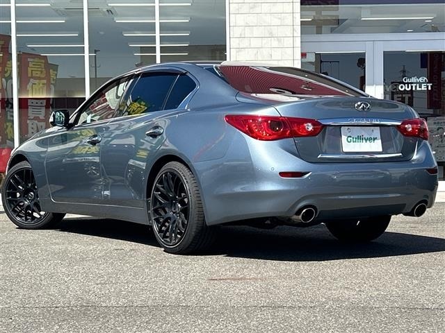 Nissan SKYLINE 2015 8448003-13