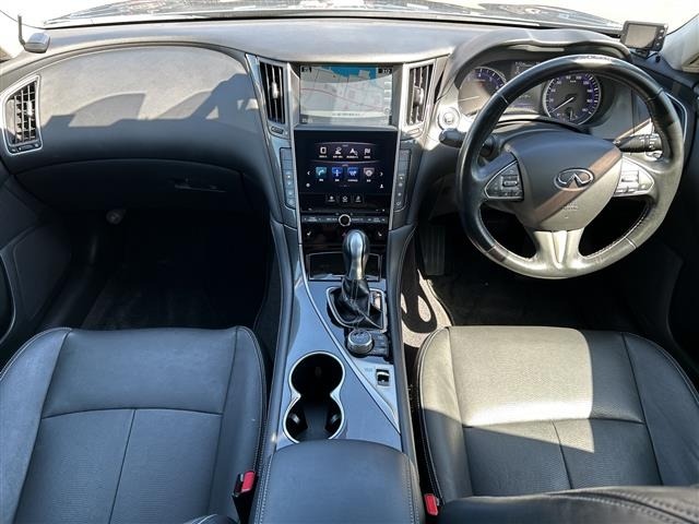 Nissan SKYLINE 2015 8448003-14