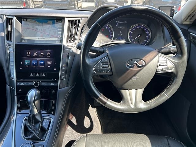 Nissan SKYLINE 2015 8448003-15