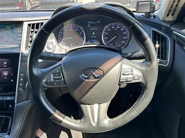 Nissan SKYLINE 2015 8448003-16