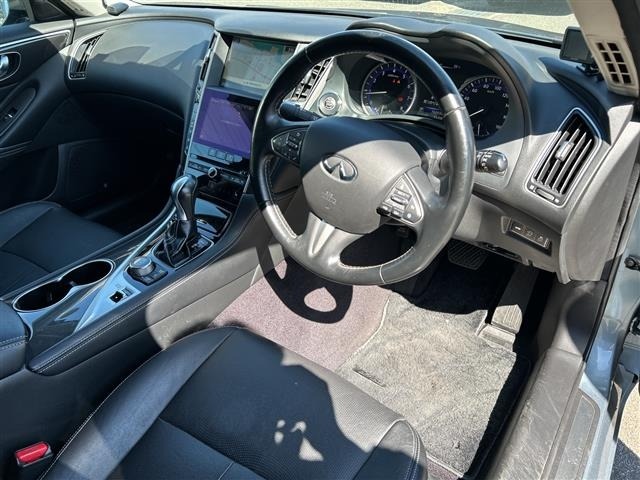 Nissan SKYLINE 2015 8448003-20