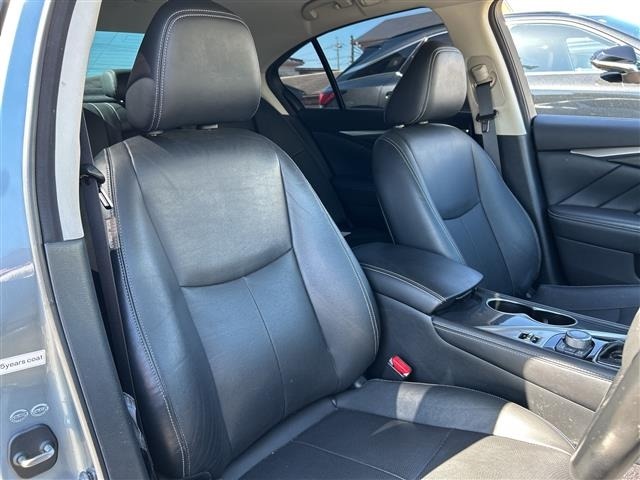 Nissan SKYLINE 2015 8448003-22