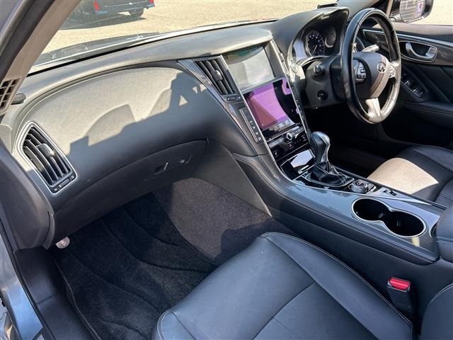 Nissan SKYLINE 2015 8448003-4