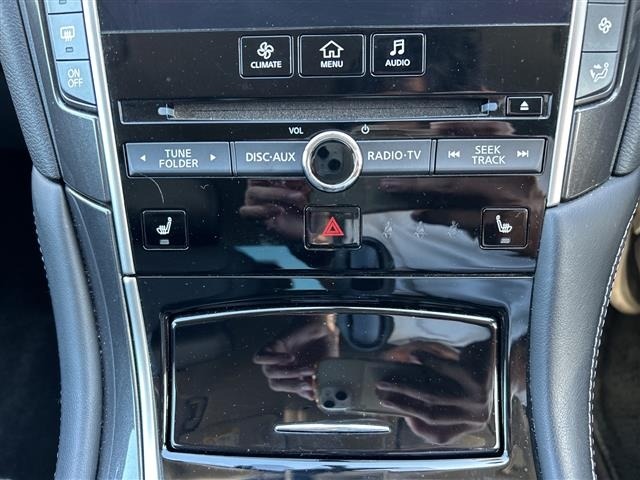 Nissan SKYLINE 2015 8448003-7