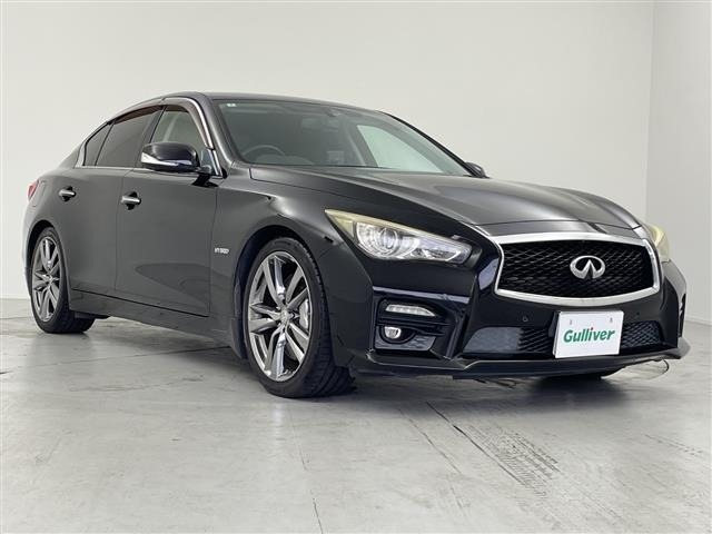 Nissan SKYLINE 2014 8448004-0