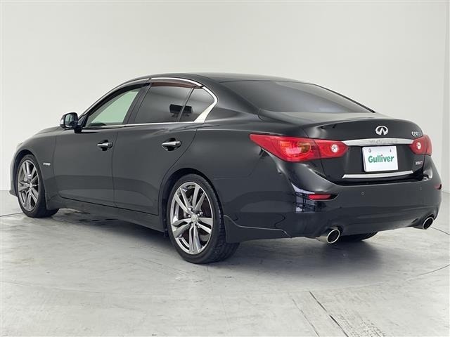 Nissan SKYLINE 2014 8448004-13