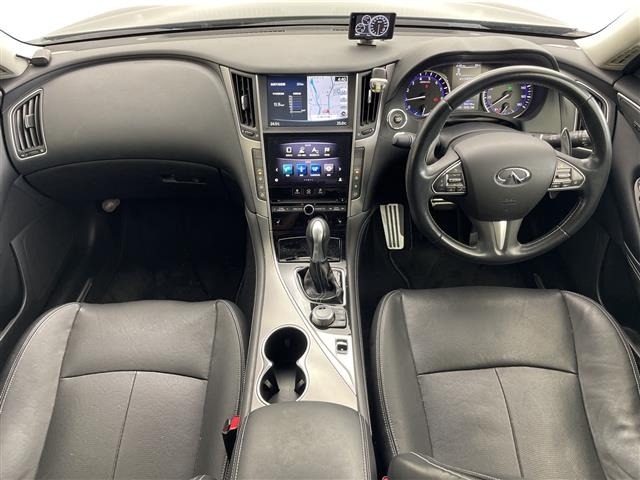 Nissan SKYLINE 2014 8448004-14