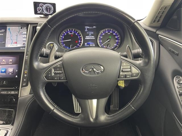 Nissan SKYLINE 2014 8448004-3