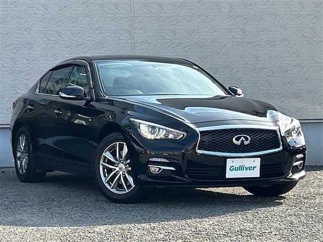 Nissan SKYLINE 2014 8448008-0