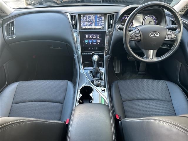 Nissan SKYLINE 2014 8448008-15