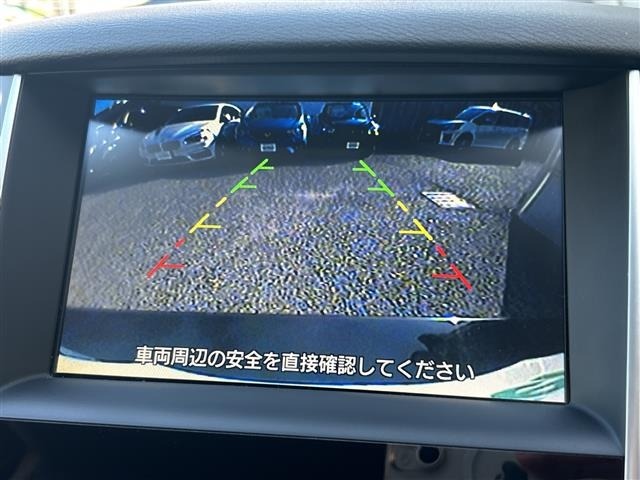 Nissan SKYLINE 2014 8448008-17