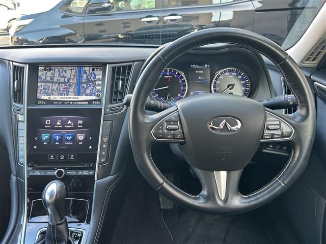 Nissan SKYLINE 2014 8448008-20