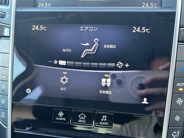 Nissan SKYLINE 2014 8448008-9
