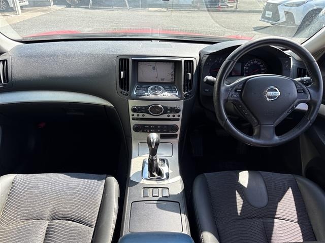Nissan SKYLINE 2007 8448009-3