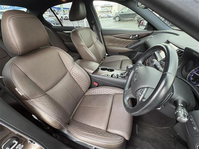 Nissan SKYLINE 2017 8448019-12