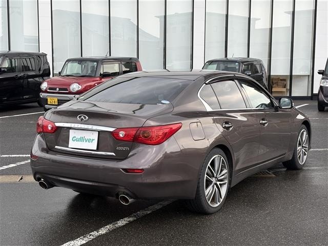 Nissan SKYLINE 2017 8448019-14