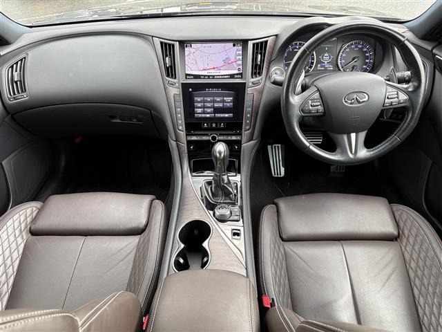 Nissan SKYLINE 2017 8448019-15