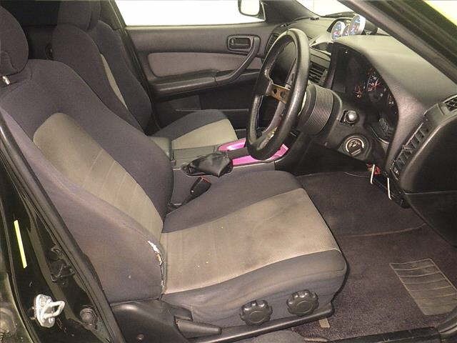 Nissan SKYLINE 1998 8448026-5