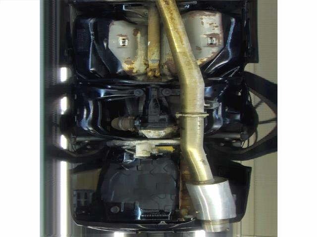 Nissan SKYLINE 2000 8448027-11