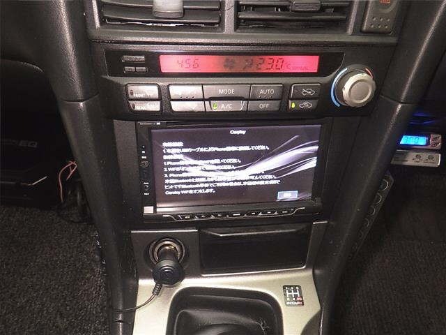 Nissan SKYLINE 2000 8448027-6