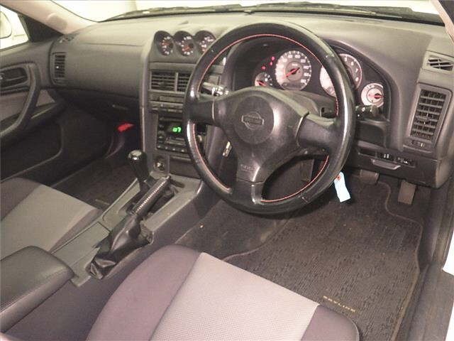 Nissan SKYLINE 1999 8448035-3