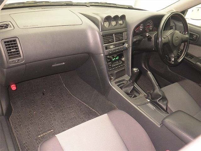 Nissan SKYLINE 1999 8448035-4