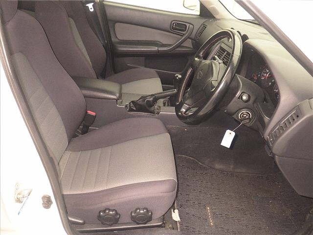Nissan SKYLINE 1999 8448035-5