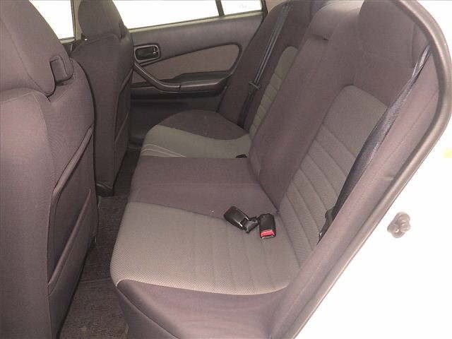 Nissan SKYLINE 1999 8448035-7