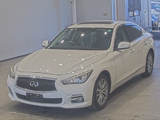 Nissan SKYLINE 2015 8448044-0