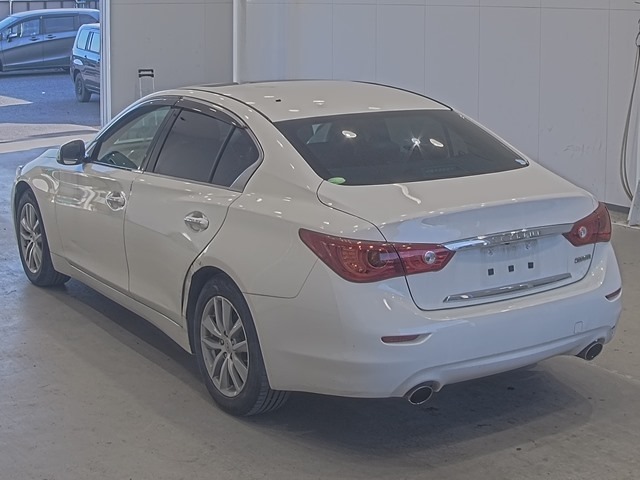 Nissan SKYLINE 2015 8448044-1