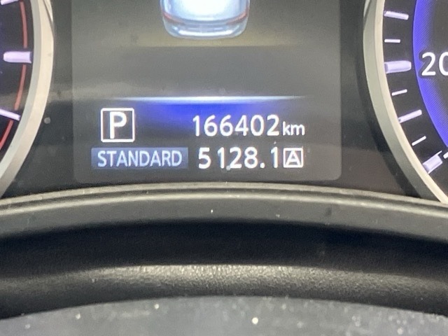 Nissan SKYLINE 2015 8448044-13