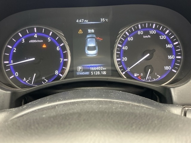 Nissan SKYLINE 2015 8448044-14