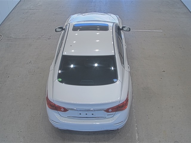 Nissan SKYLINE 2015 8448044-3