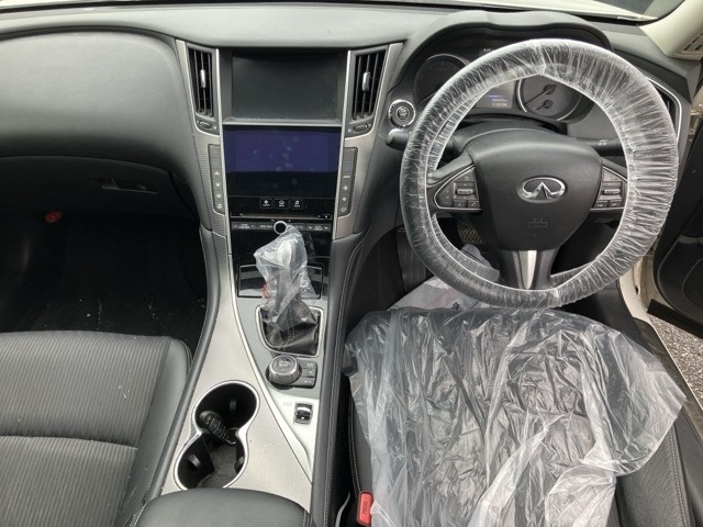 Nissan SKYLINE 2015 8448044-4