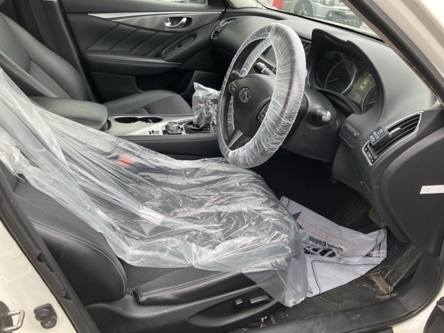 Nissan SKYLINE 2015 8448044-8