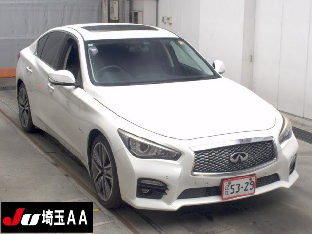 Nissan SKYLINE 2014 8448054-0
