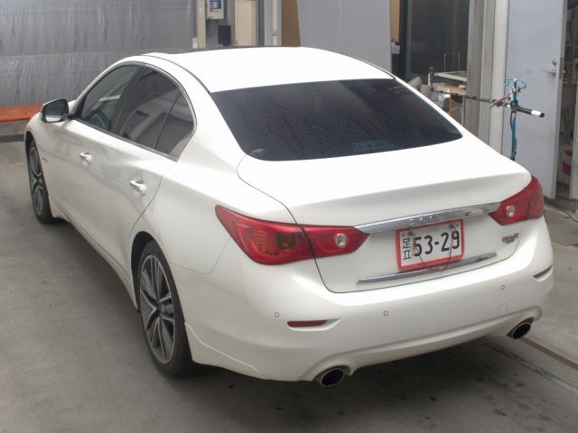 Nissan SKYLINE 2014 8448054-1