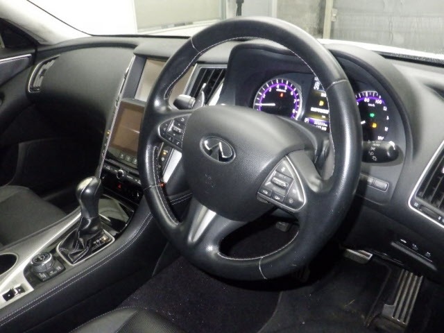 Nissan SKYLINE 2014 8448054-3