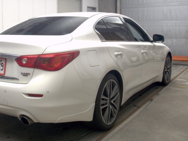 Nissan SKYLINE 2014 8448054-5