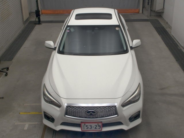 Nissan SKYLINE 2014 8448054-6