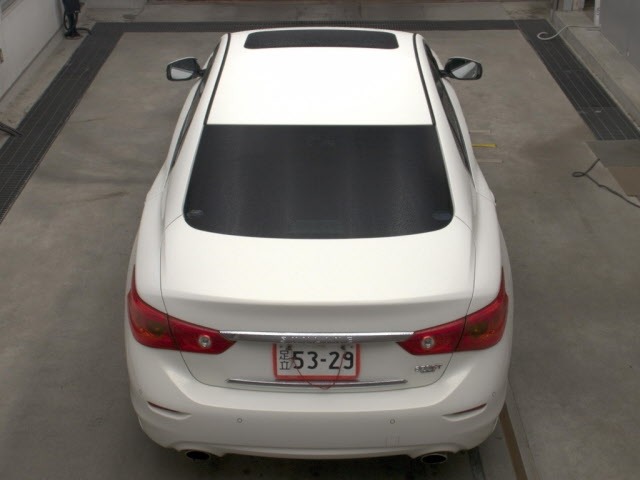 Nissan SKYLINE 2014 8448054-7