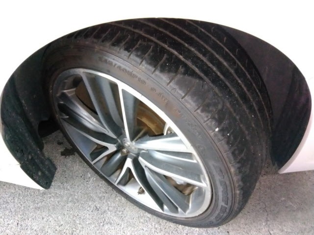 Nissan SKYLINE 2014 8448054-9