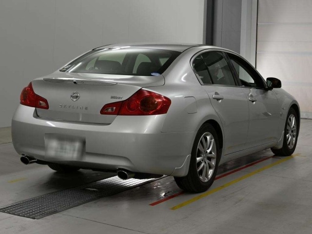 Nissan SKYLINE 2007 8448055-1